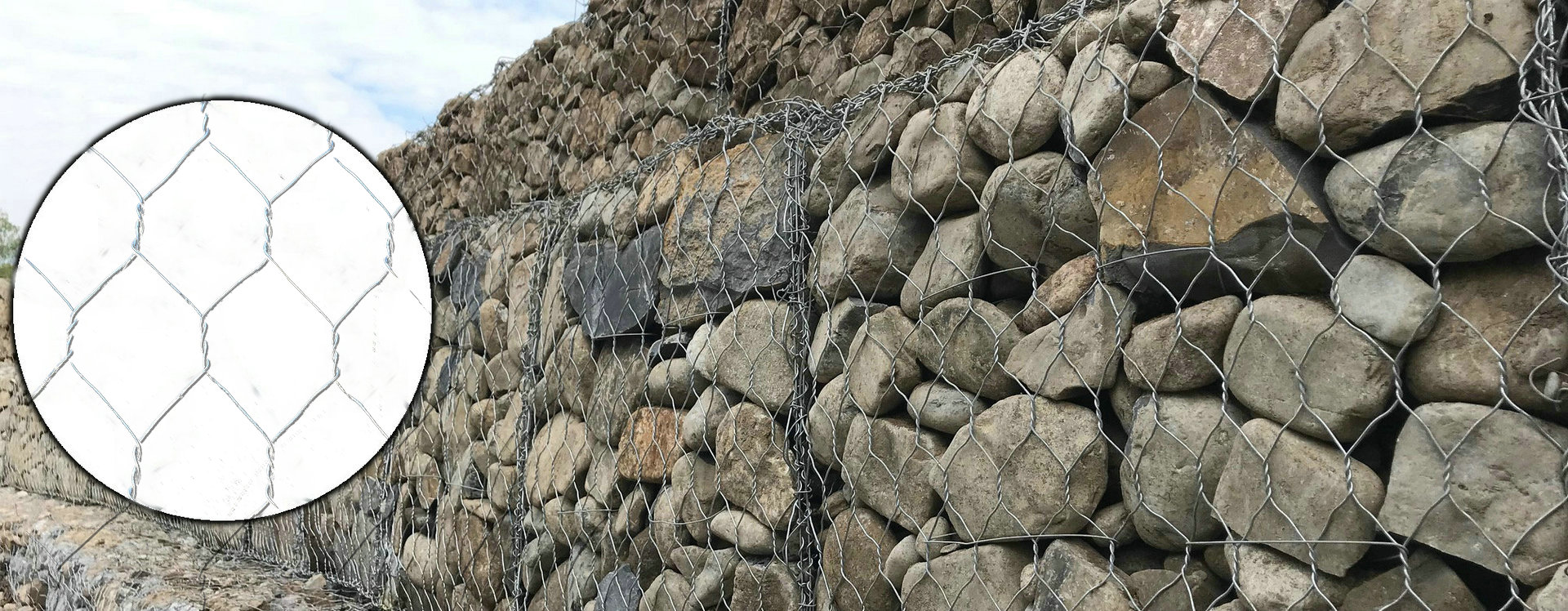 Gabions