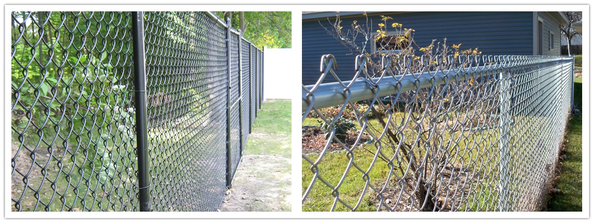 Top Benefits of the Chain Link Fence