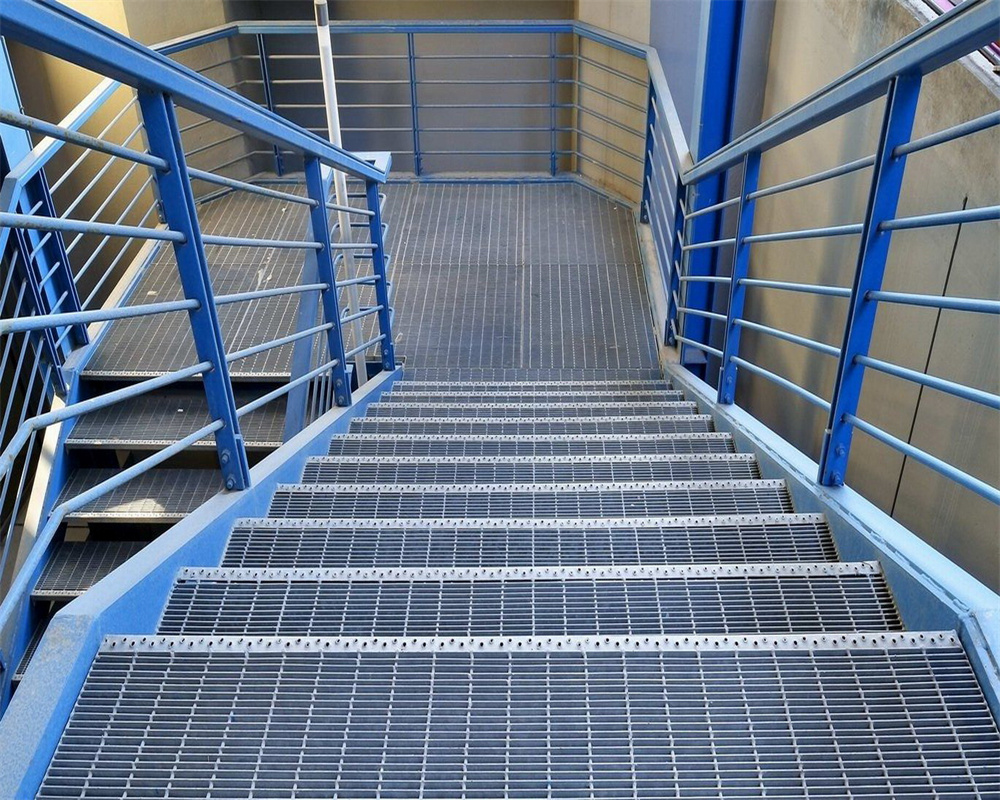 Steel Grating