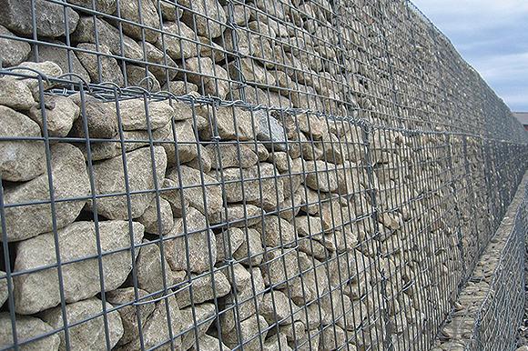 Welded Gabions