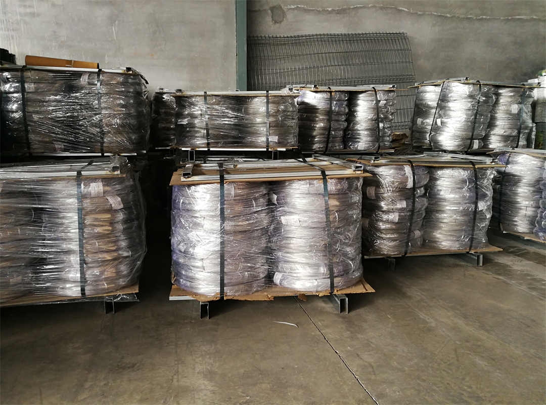 Stainless Steel Wire