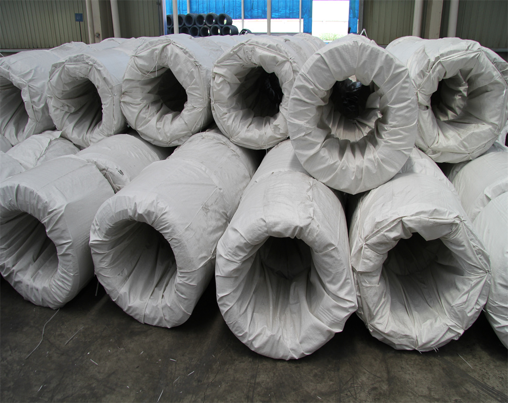 Hot Dip Galvanized Iron Wire