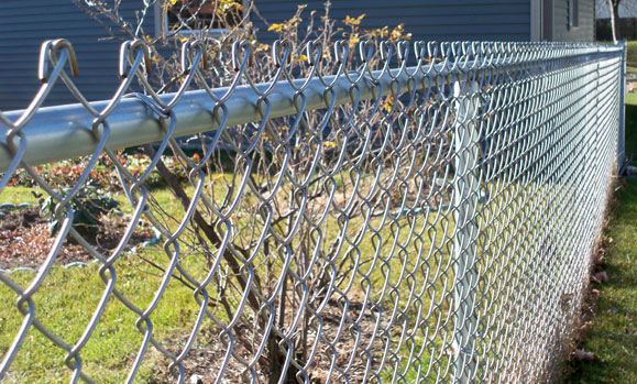 Top Benefits of the Chain Link Fence