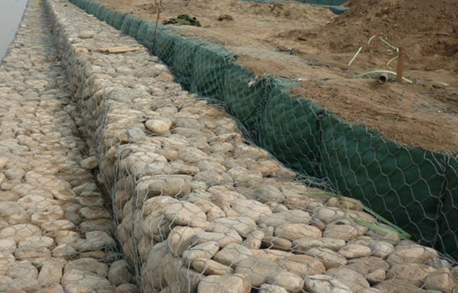 Gabion Box