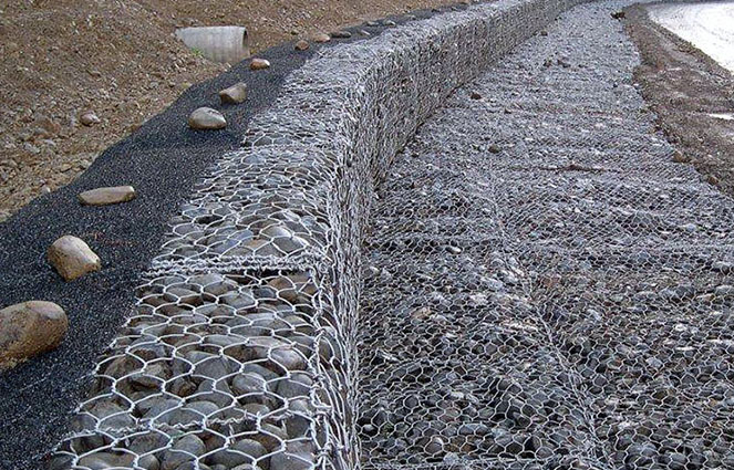 Gabion Box