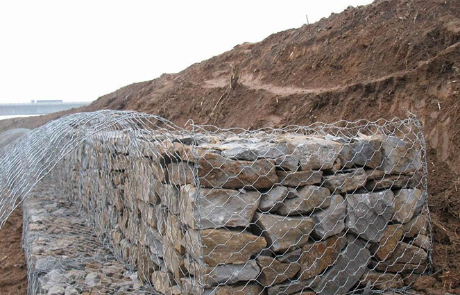 Gabion Box