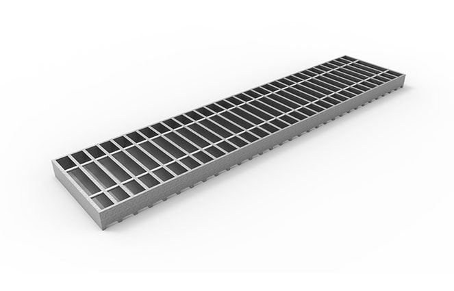 Steel Grating