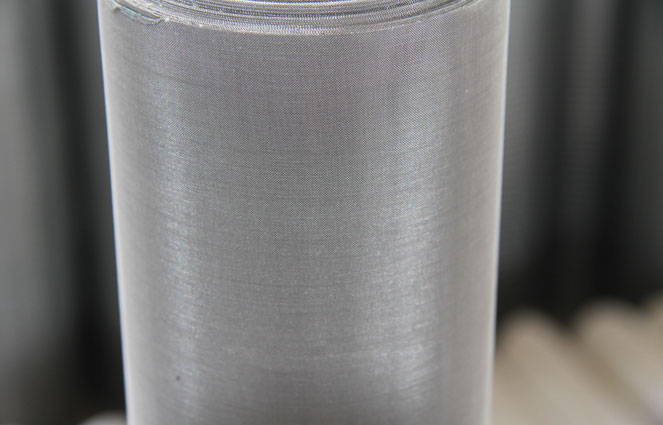 Stainless Steel Wire Mesh