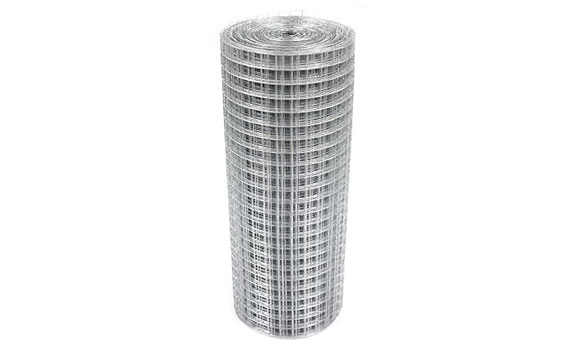 How to Improve the Quality of Stainless Steel Welded Wire Mesh?