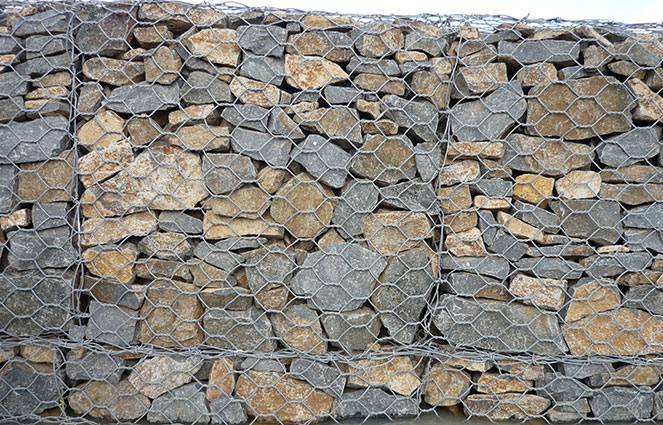 Gabion Box