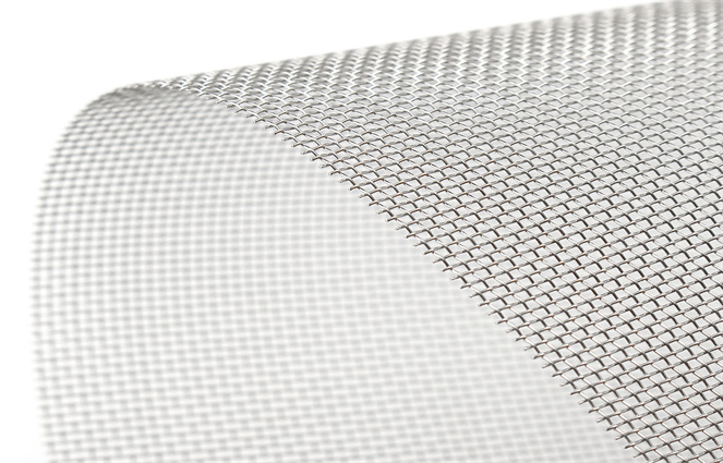 Woven Wire Mesh