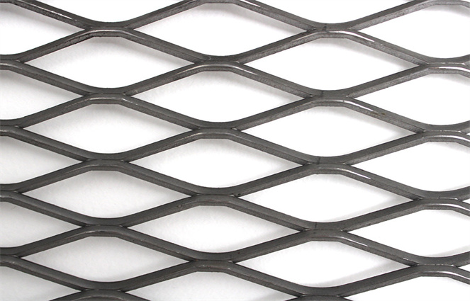 Expanded Metal Mesh Wholesale