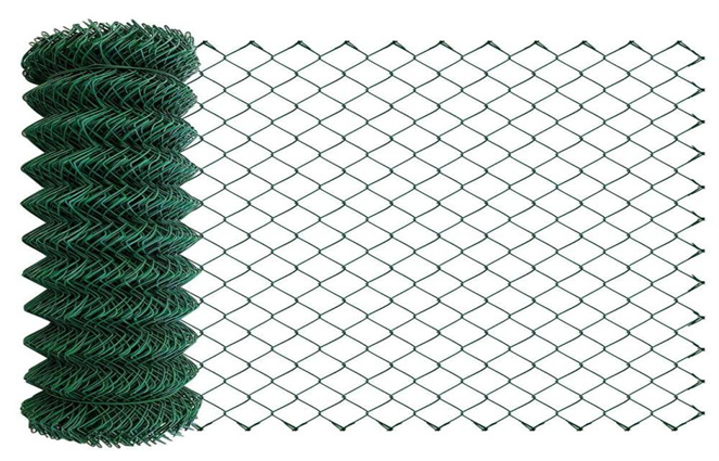 Chain Link Fence