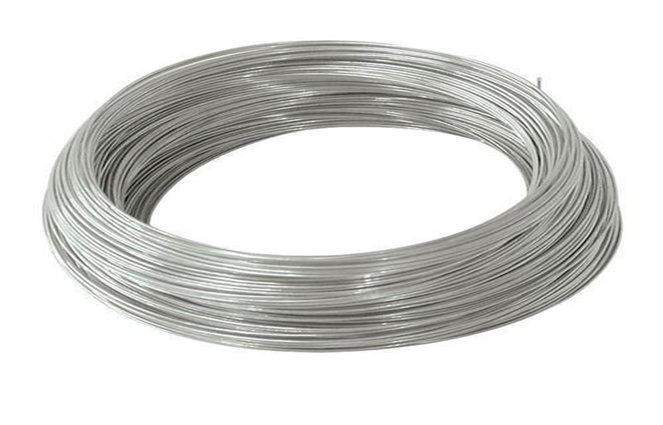 Stainless Steel Wire