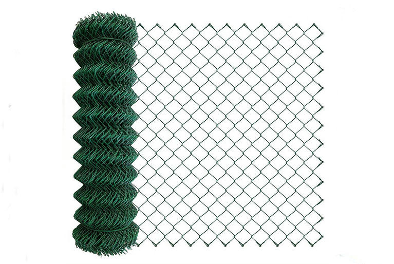 Chain Link Fence