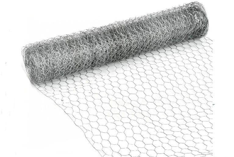 Hexagonal Wire Mesh