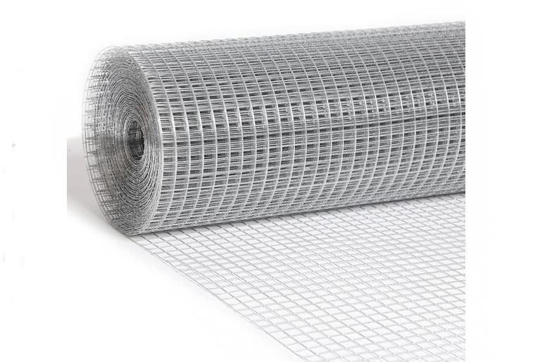 Welded Wire Mesh